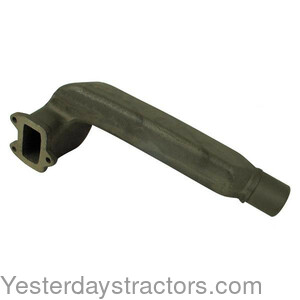 1874771M3 Exhaust Elbow 1874771M3