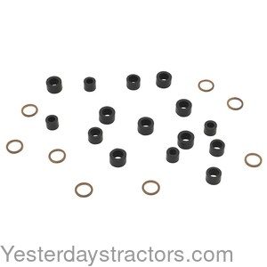 Massey Ferguson 360 Fuel Line Seal Kit 187517