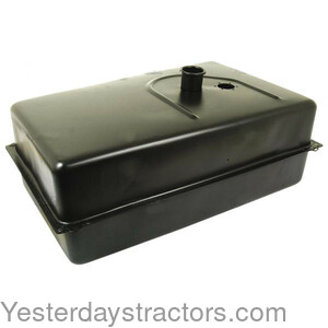 Massey Ferguson 290 Fuel Tank 1876532M94