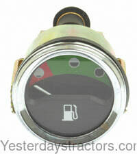 Massey Ferguson 240 Fuel Gauge 1877717M92