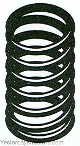 Ferguson FE35 Valve Springs-Outer 1884125M1