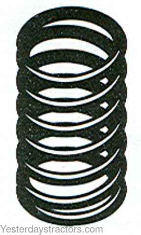 Ferguson FE35 Valve Springs - Inner 1884126M1