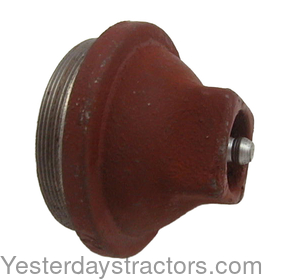 Ferguson TO20 Hub Cap WITH Zerk Fitting 1884289M1WZ