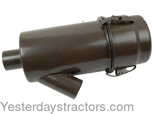 Massey Ferguson 20F Air Cleaner Assembly 1886673M94