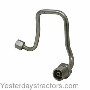 Massey Harris 5090M Common Rail to Fuel Injector Fuel Line 189096