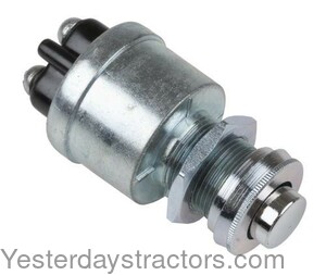 Ford 2000 Switch 189158M91