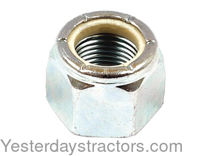190743 Lower Lift Arm Pin Nut 190743