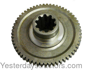 190753 Auxiliary Pump Drive Gear 190753