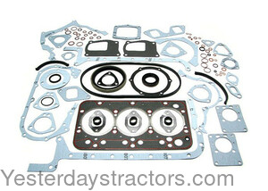 1909559 Overhaul Gasket Set 1909559