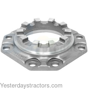 Massey Ferguson 245 Differential Lock Cap. 190963M1