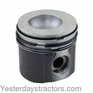 Ford 4630 Piston and Rings - Standard - Single Cylinder 191126
