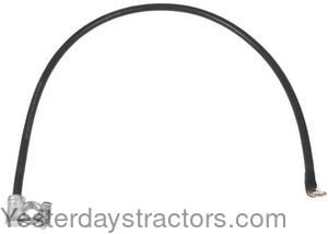 Ford 5000 Battery Cable D2NN14300C