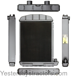 959E8005 Radiator 959E8005