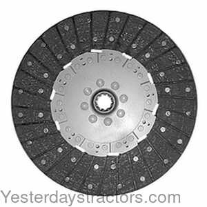 Massey Ferguson 50A Transmission Disc 191607-RO