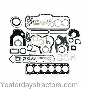 GK7699 Gasket set with seals GK7699