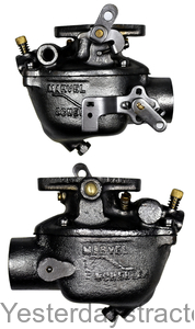 Oliver 880 Carburetor 1920-CARB