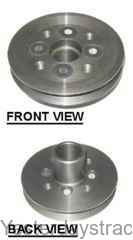 Ford 8N Crankshaft Pulley 192152