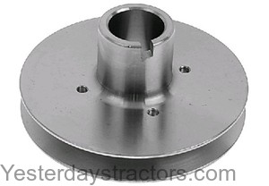 192160 Crankshaft Pulley 192160