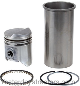 PK169 Sleeve and Piston Set PK169