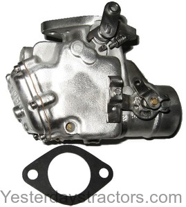 Oliver 1750 Carburetor 1928-CARB