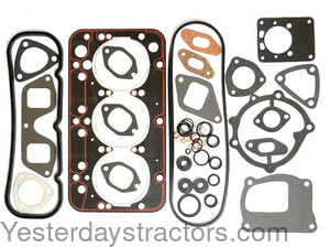 Ford 4135 Upper Gasket Set 1930258