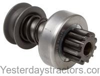 1939109 Starter Drive 1939109