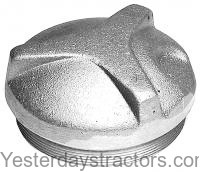 Massey Ferguson 235 Hub Cap 194621M1