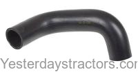 Massey Ferguson 30 Radiator Hose 194736M1