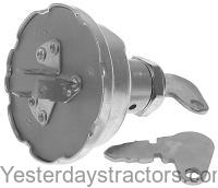 Massey Ferguson 245 Ignition Switch 194747M91