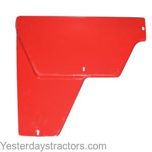 Massey Ferguson 175 Side Panel 194840M1