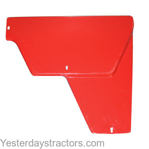 Massey Ferguson 3165 Side Panel 194841M1