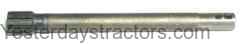 Ford 650 Hydraulic Pump Drive Shaft 195454