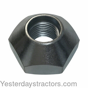 Massey Ferguson 85 Front Lug Nut 195490M1