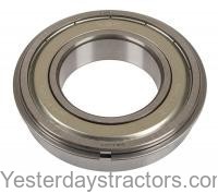 Massey Ferguson 342 Ball Bearing 195493M1