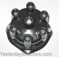 Massey Ferguson 135 Distributor Cap 6 Cylinder 1960810