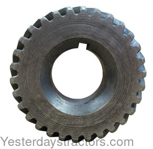 Oliver 2 70 Crankshaft Gear 1K120