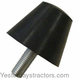 1K942 Rubber Seat Bumper 1K942