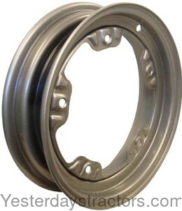 Oliver 77 Front Wheel 1KS7009