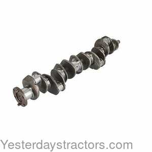 Allis Chalmers D19 Crankshaft 200008