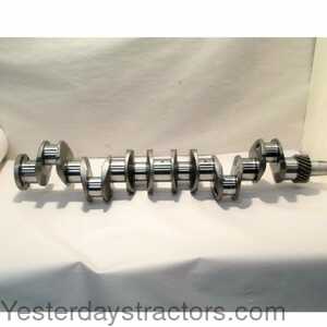 Allis Chalmers 7020 Crankshaft 200019