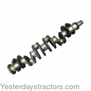 Allis Chalmers 7580 Crankshaft 200023