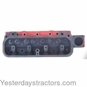 Allis Chalmers D15 Cylinder Head 200029