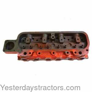 Allis Chalmers D15 Cylinder Head 200038