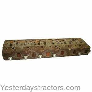 Allis Chalmers 7045 Cylinder Head 200043