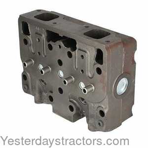 Case 1570 Cylinder Head 200090