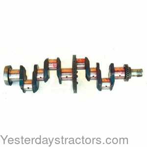 Case 770 Crankshaft 200122