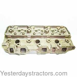 Ford 4000 Cylinder Head 200139