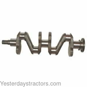 Ford 2N Crankshaft 200169