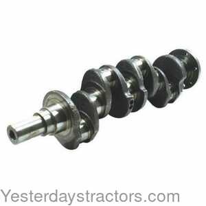 Ford Major Crankshaft 200172