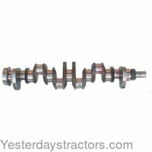 Ford 8630 Crankshaft 200180